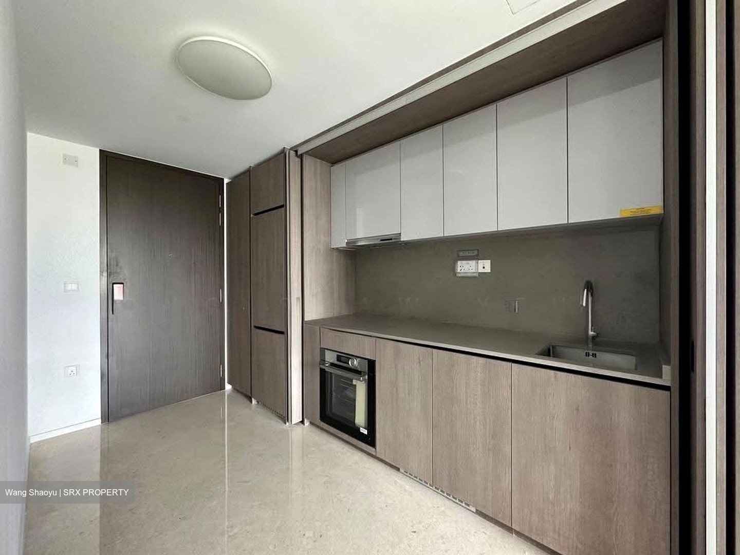 Avenue South Residence (D3), Apartment #627457781